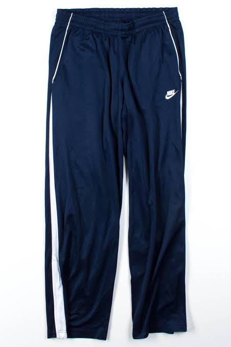 Authentic Nike Track pants