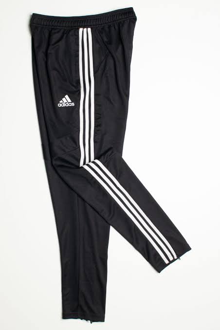 Authentic Adidas Track Pants