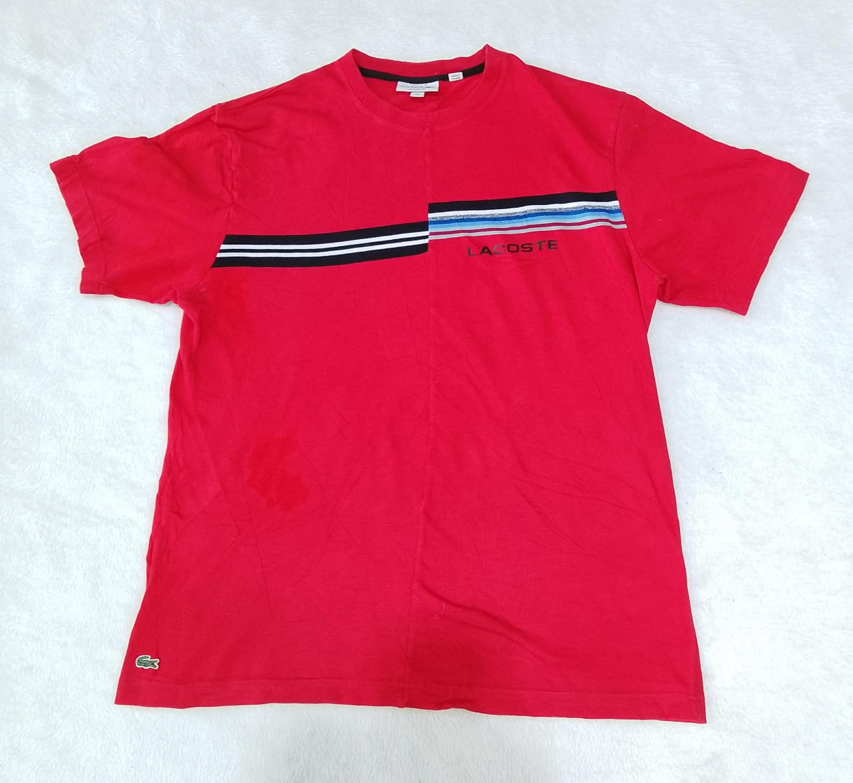 CR3049 Polo T-shirts - 14 Pcs