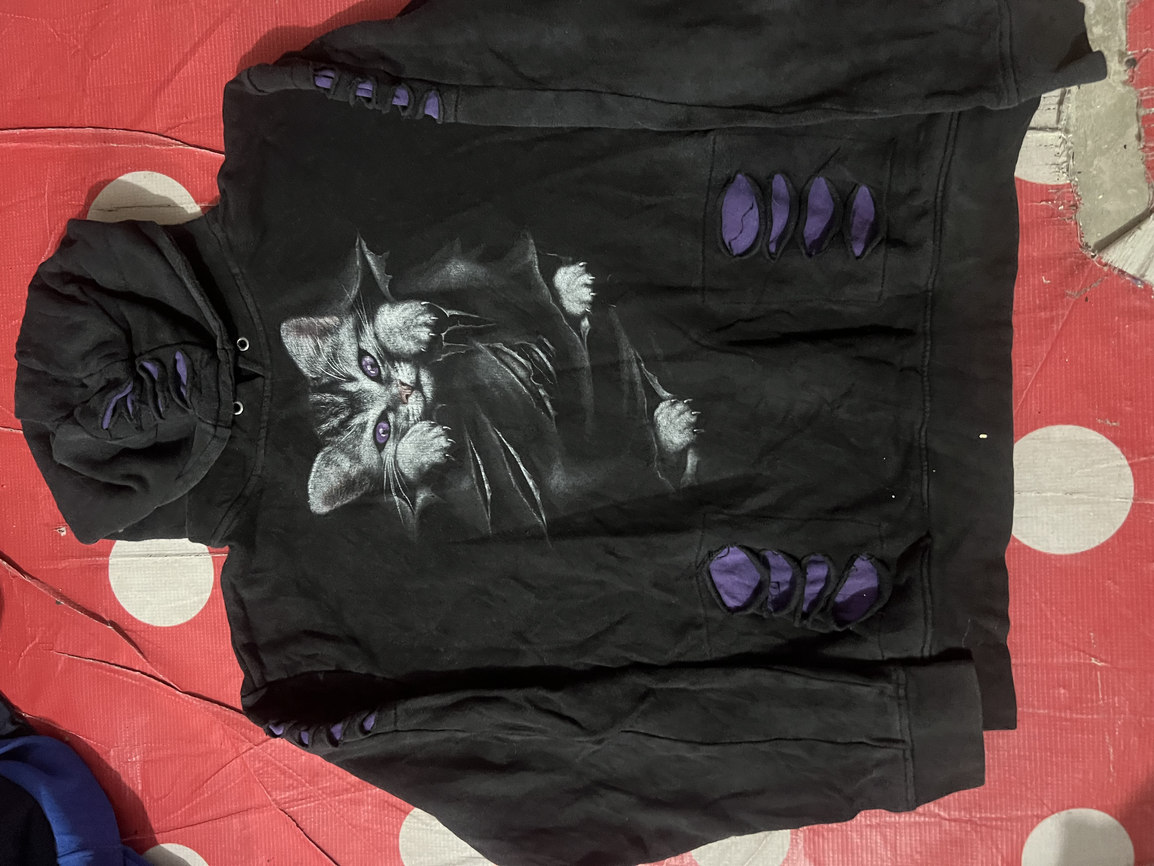 Hoodies estampados
