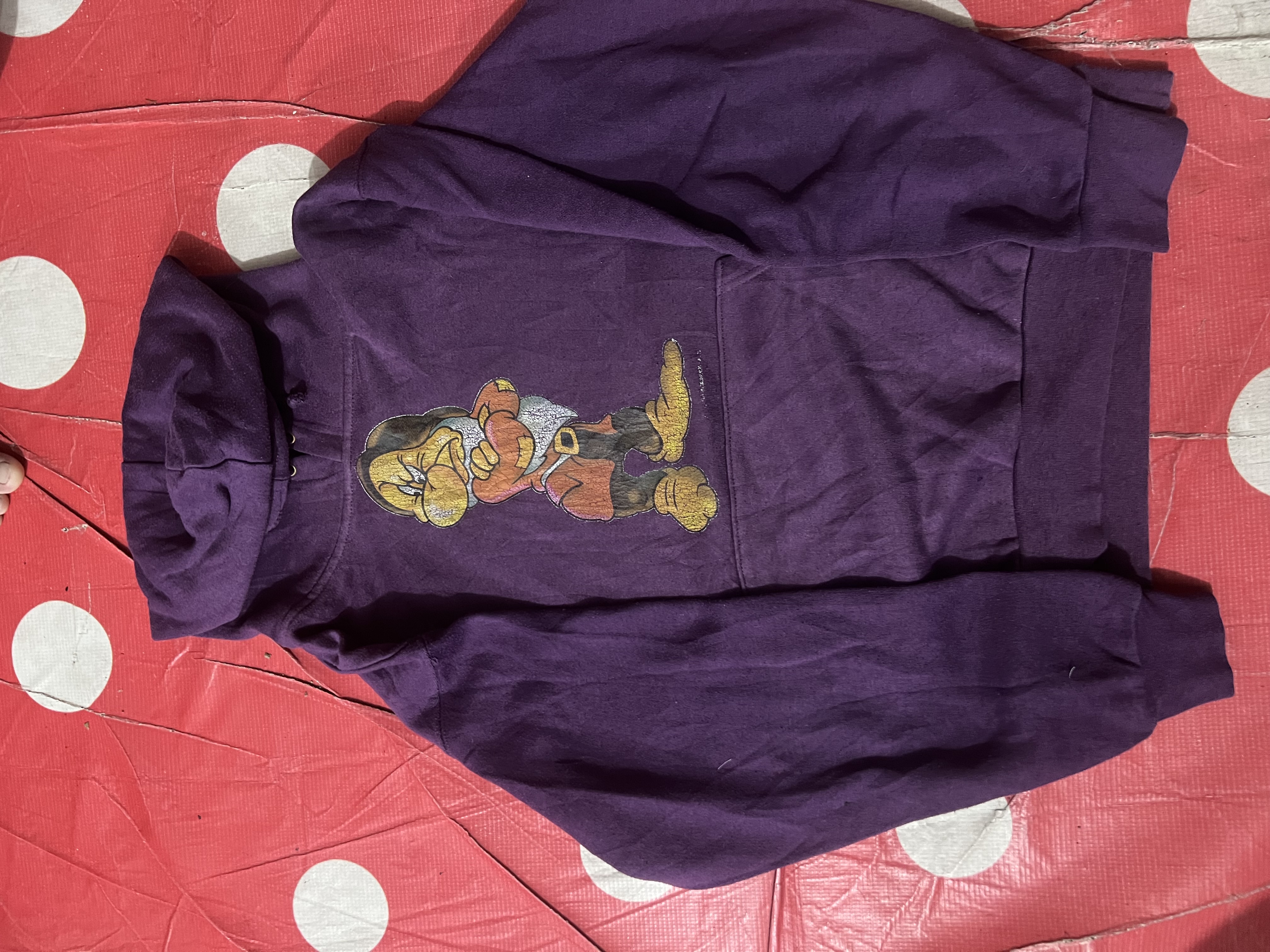 Hoodies estampados