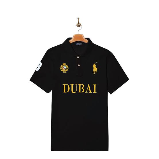 Authentic Polo Ralph Lauren shirts