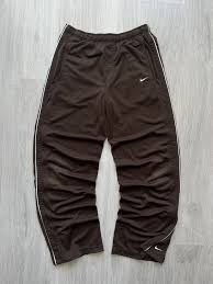 Authentische Nike Trackpants