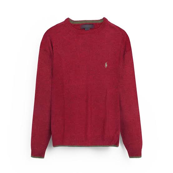 Authentic  Ralph Lauren Sweaters