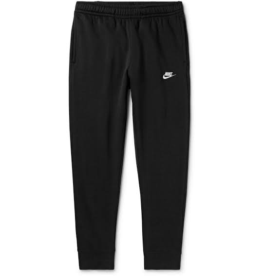 Nike track pants