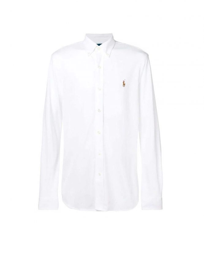 Polo Ralph Lauren Cotton Shirts