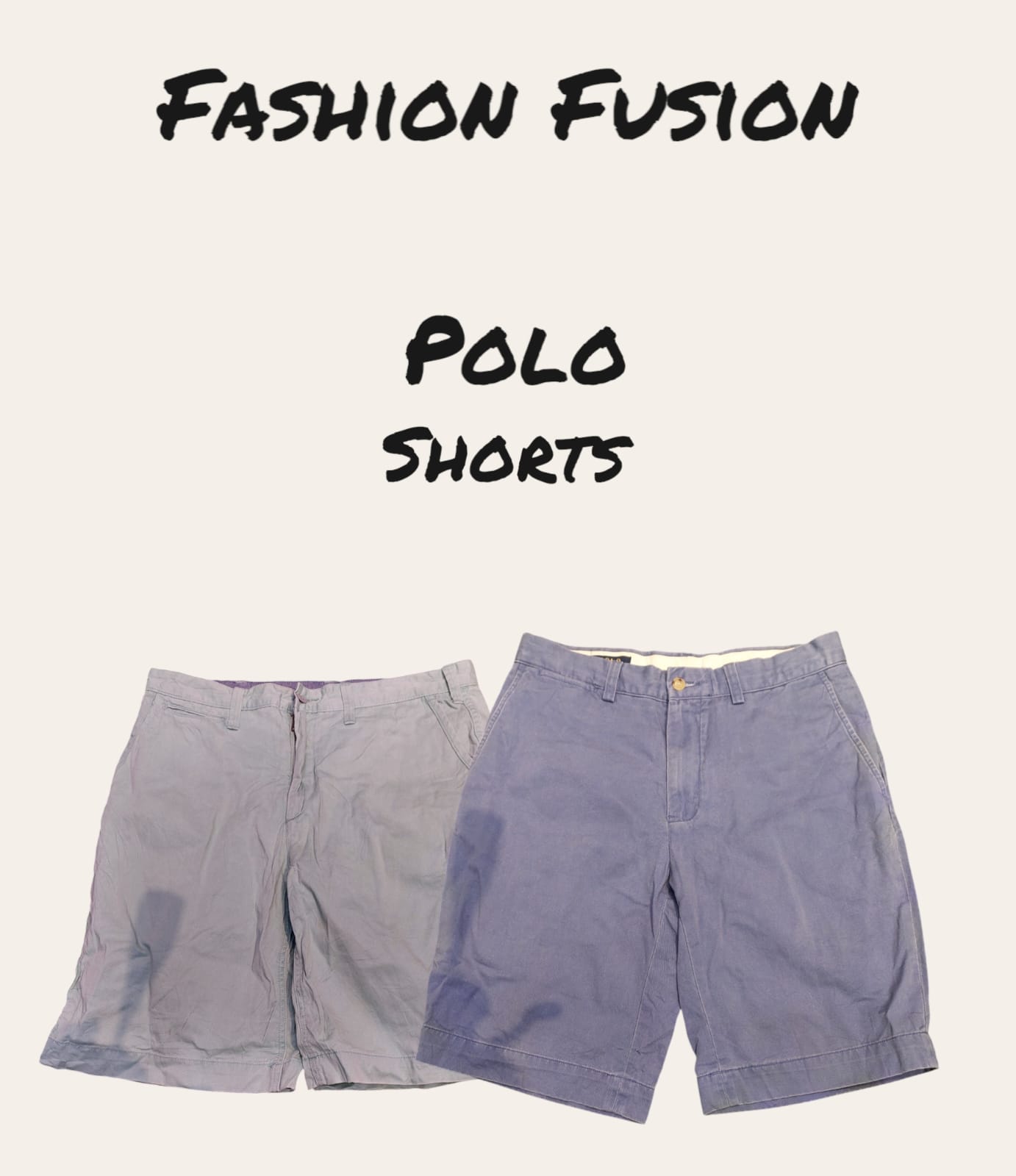 Polo short (FF-315)