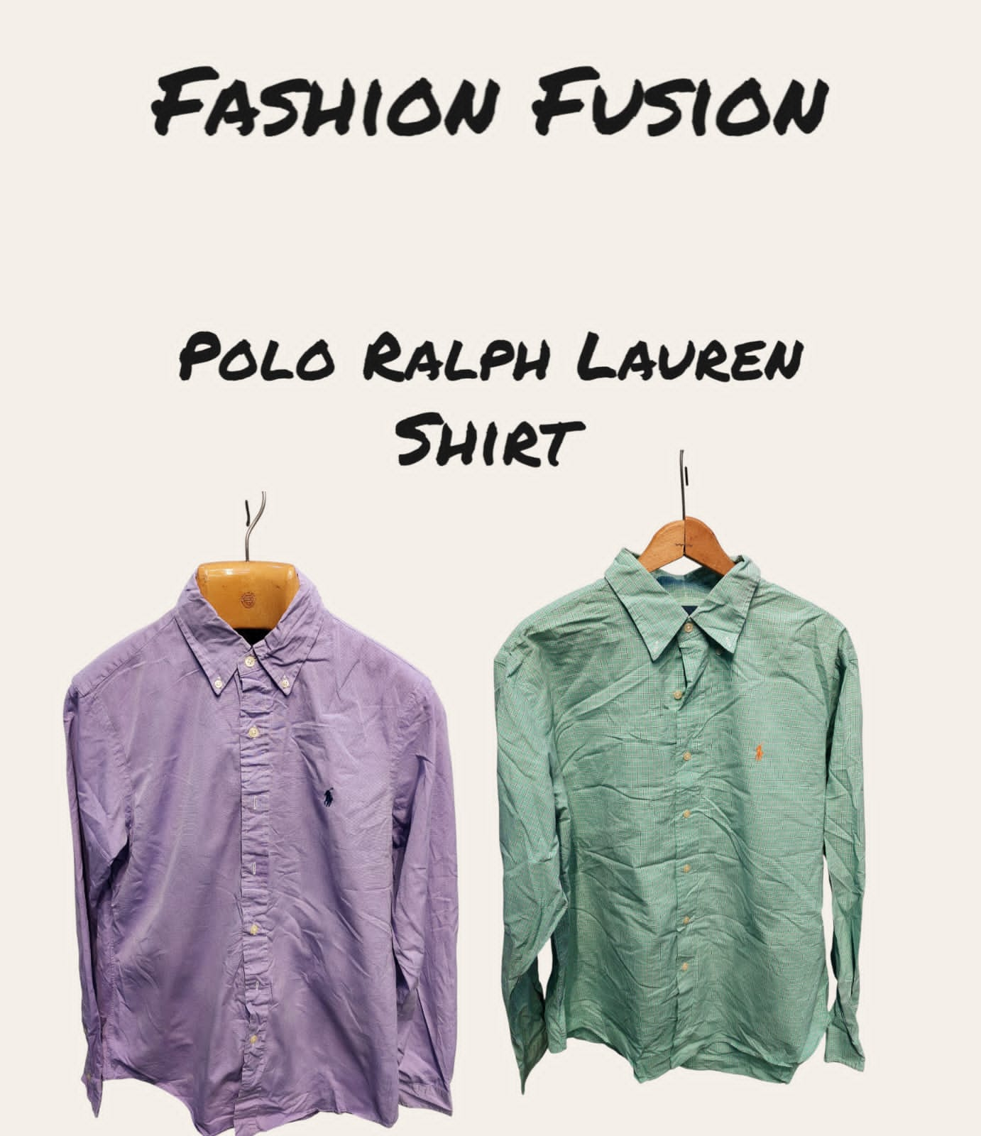 Polo shirt (FF-320)