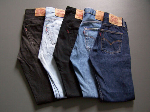 Authentic Levis Jeans