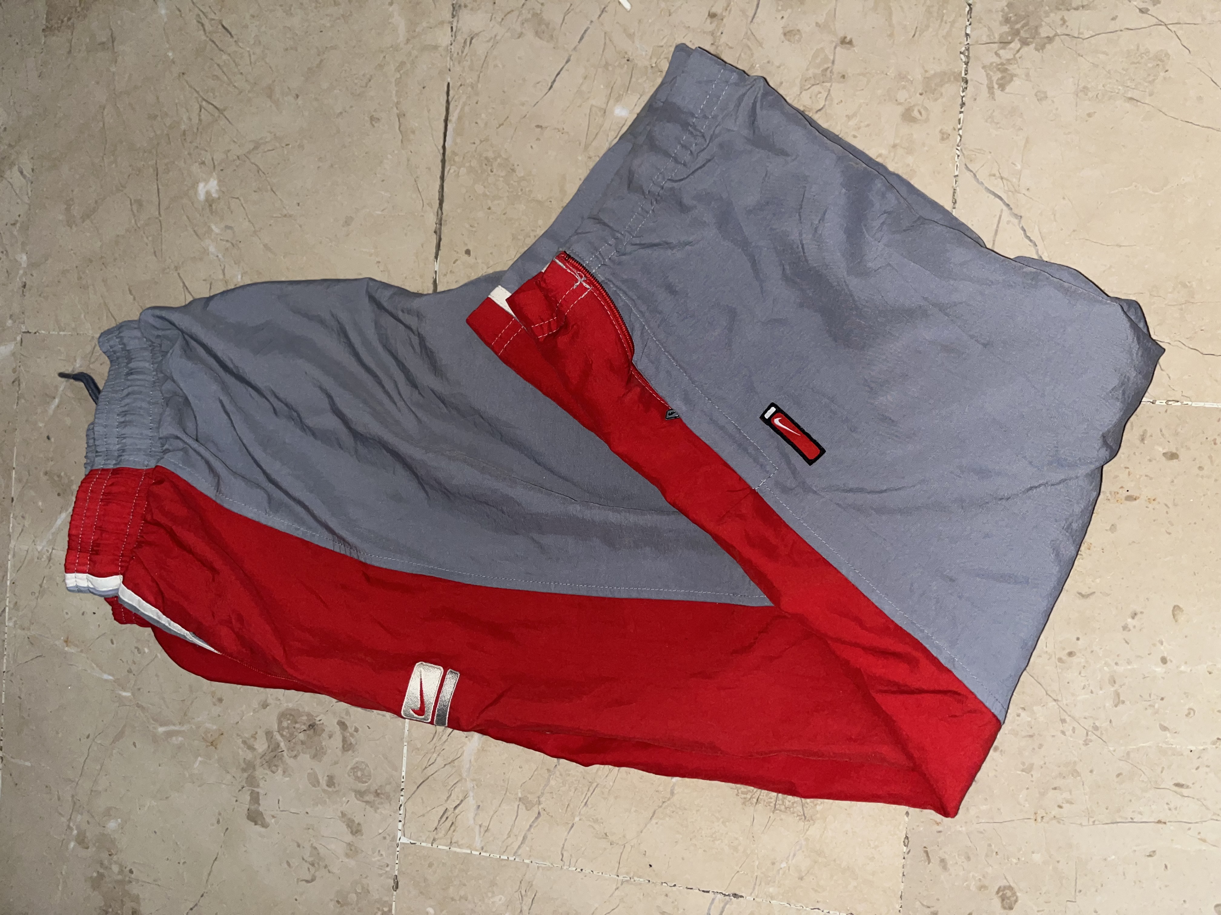 Nike Track Pants