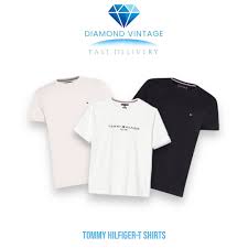 T-shirt Tommy 25 pièces