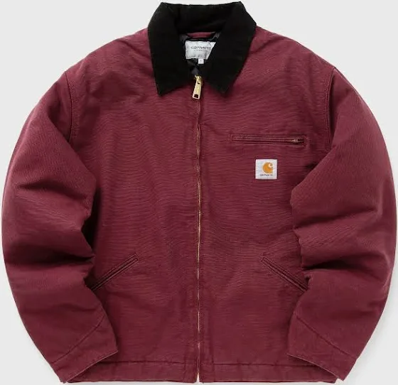 Carhartt Detroit Jacken