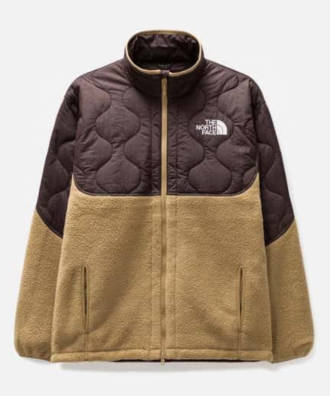 The North Face Fleece Jacket