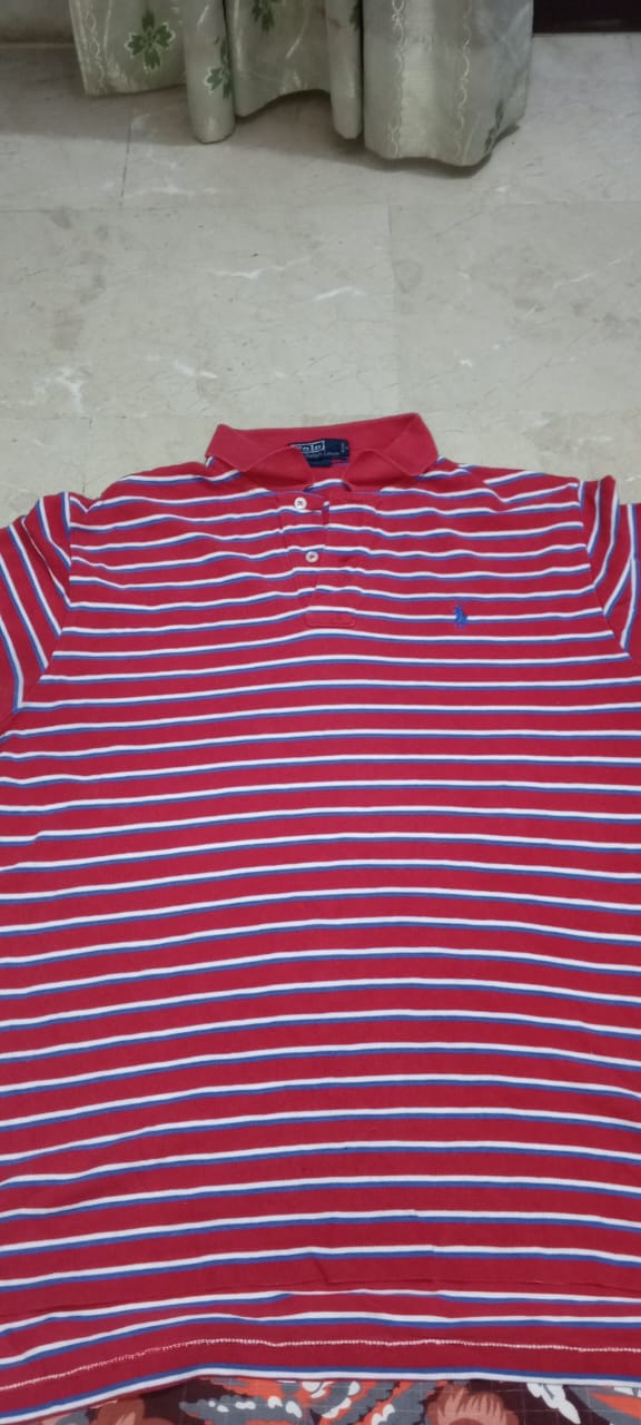 Ralph Lauren Polo Shirts