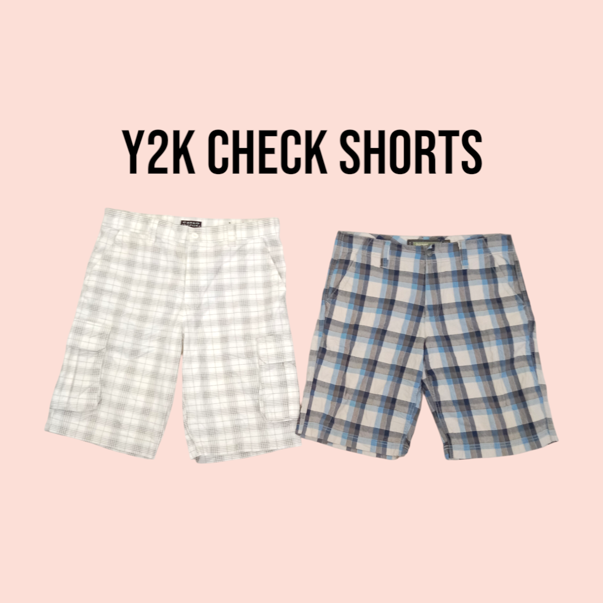 Y2K Shorts