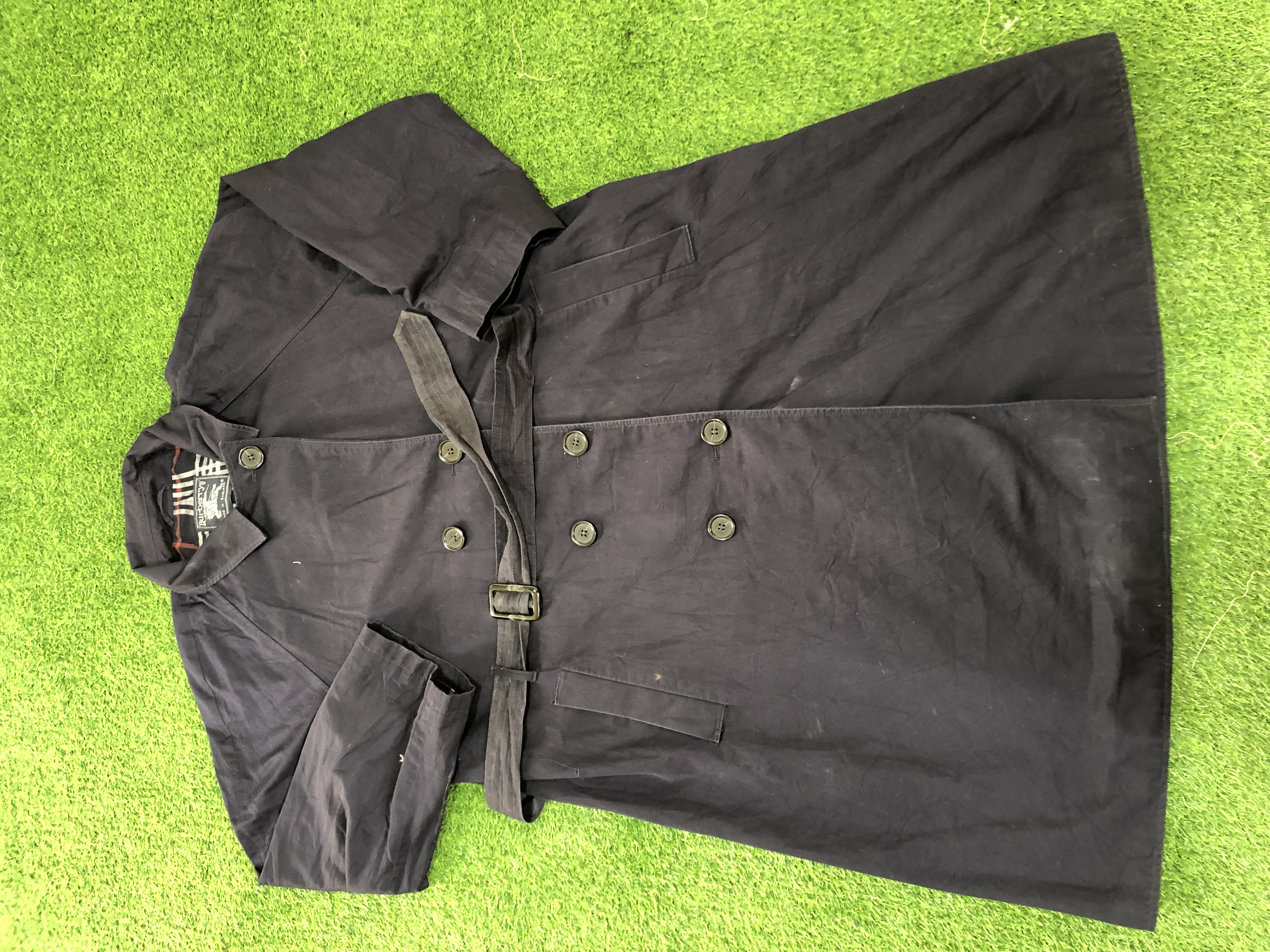 Burberry Trenchcoat 30 Stück (MA 22)