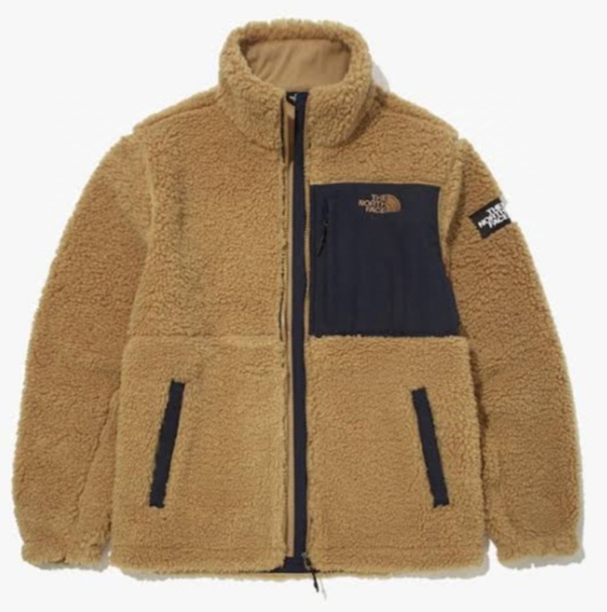 The North Face Fleece Jackets