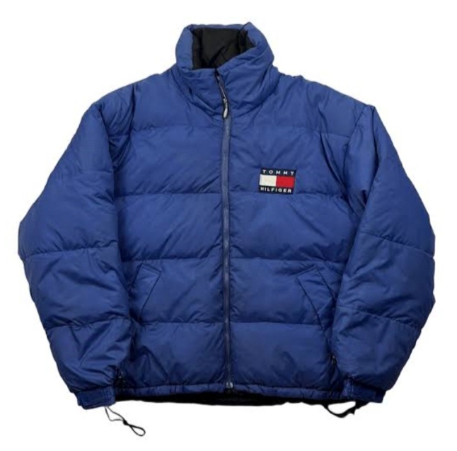 Tommy Hilfiger Jacket