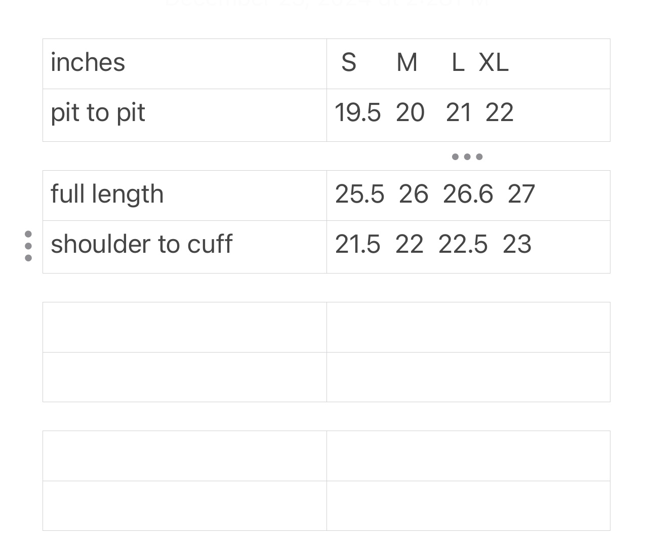 Rework-Style Carhartt Hineck Jerseys 50 Stück