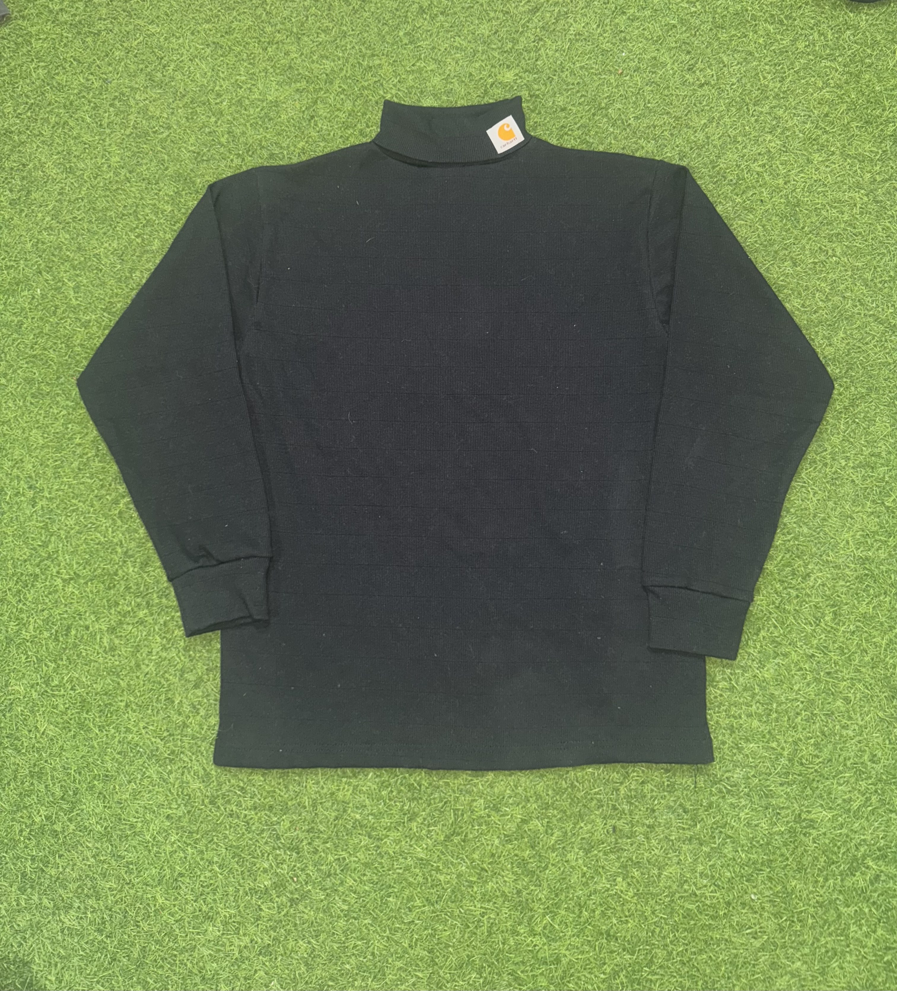 Rework-Style Carhartt Hineck Jerseys 50 Stück