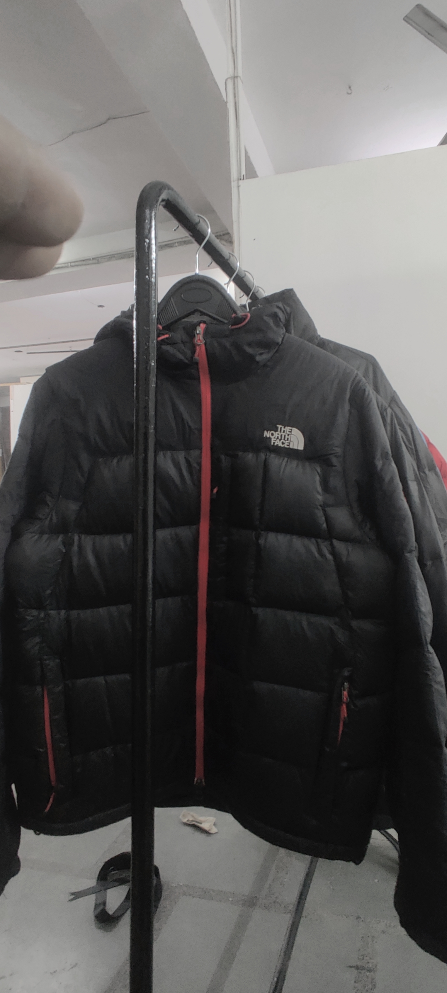 Die North Face Jacken