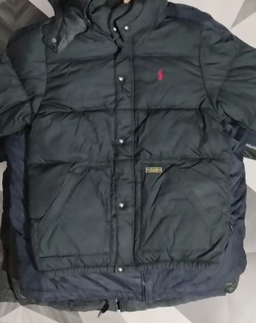 Giacche Polo Ralph Lauren 15 pz