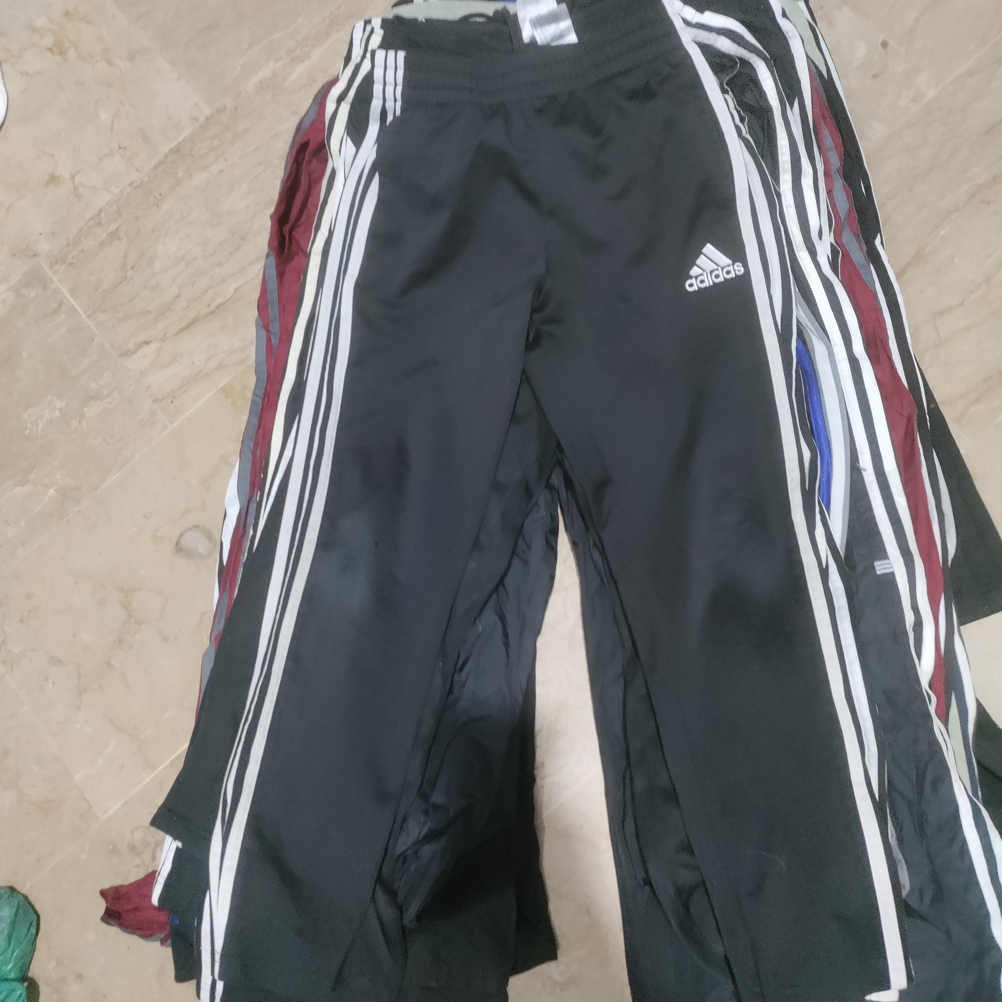 Adidas Track Pants 50pcs