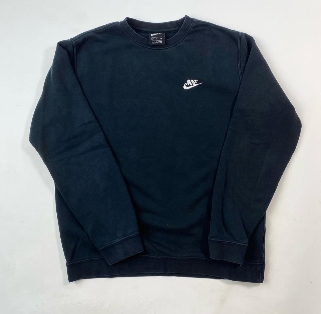 Authentic Nike Sweatshirts