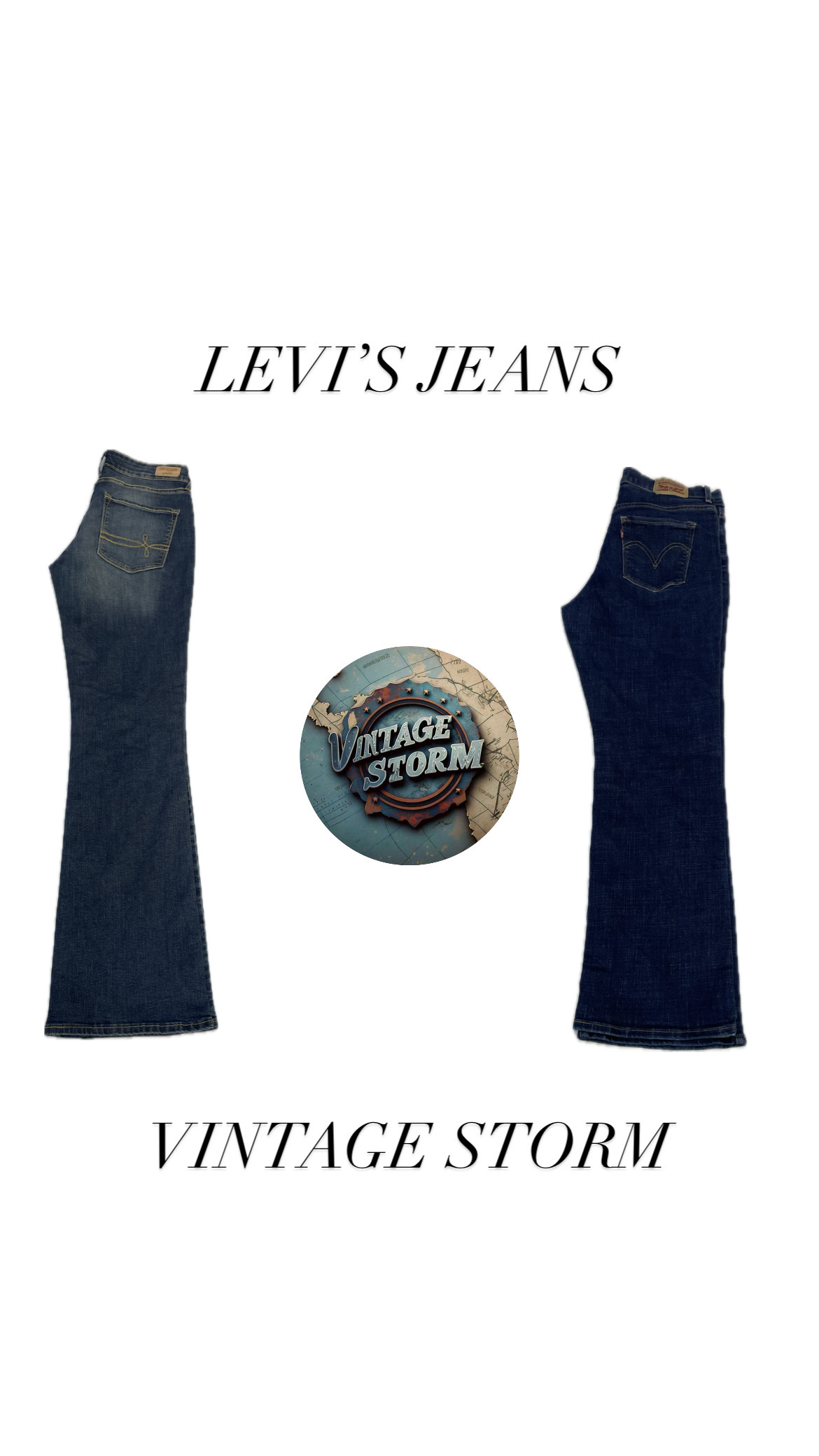 Jeans Levi's