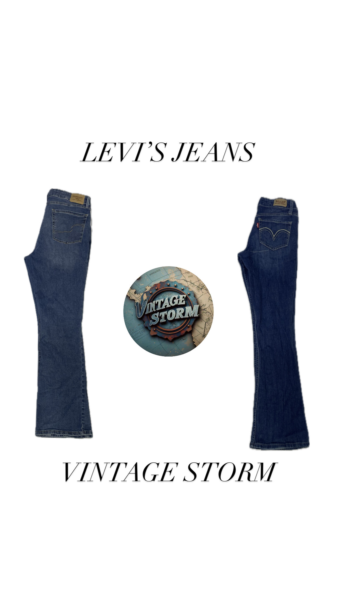 Jean Levi's