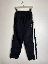 Authentic Nike Track Pants