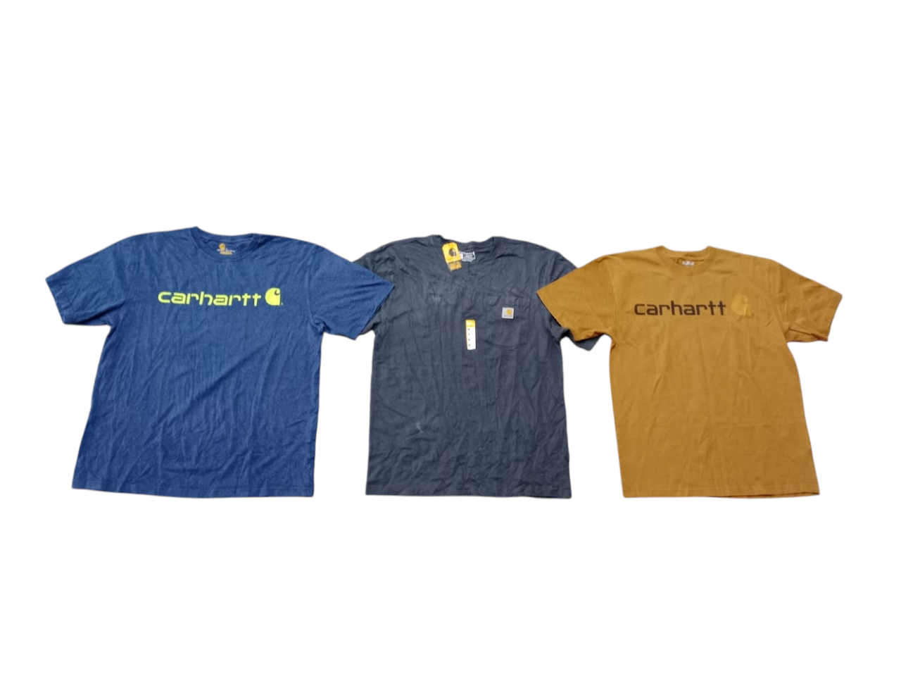 Vintage Carhartt T-shirts-30 Pcs