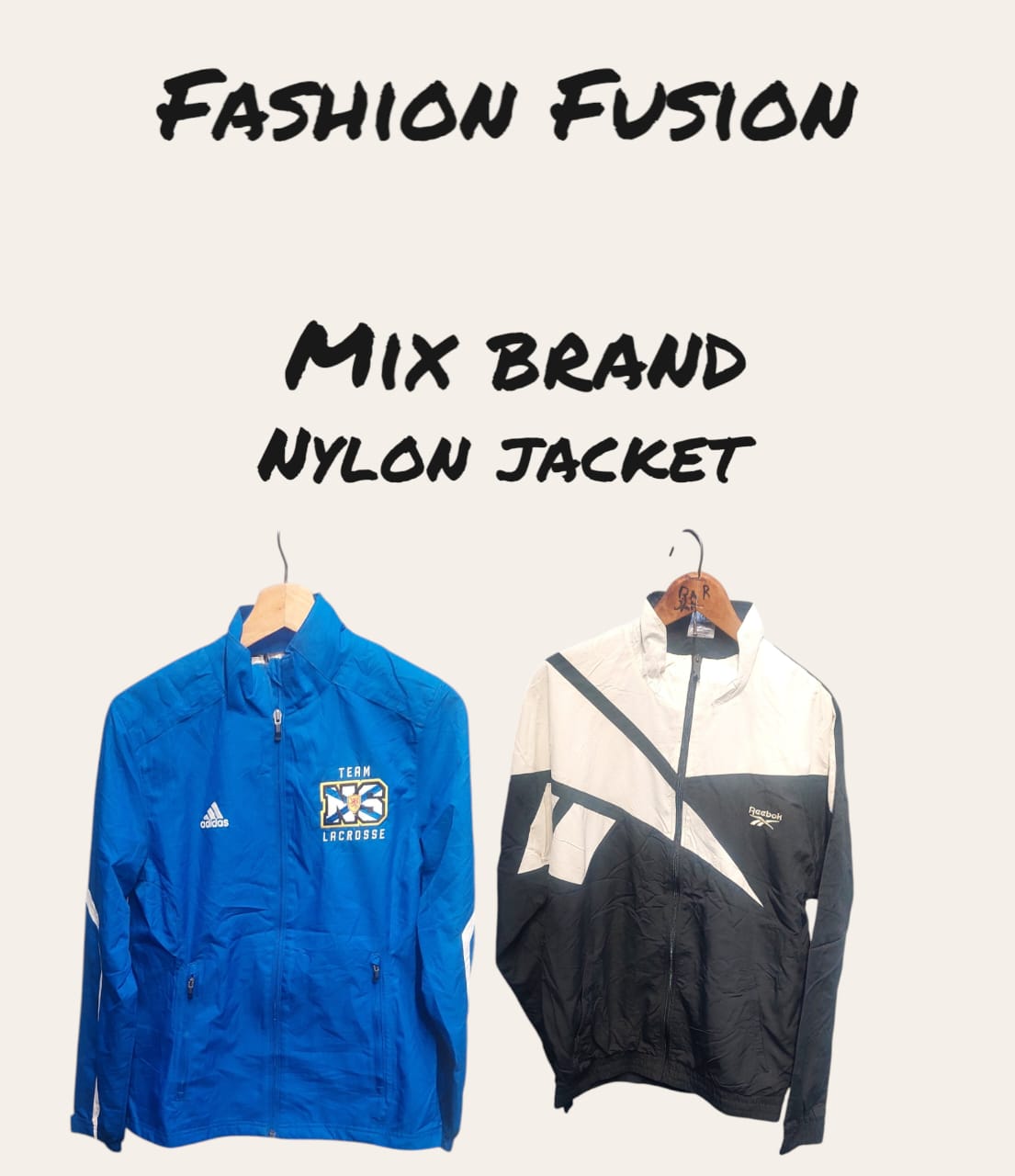 Mix brand Rain coats (FF-327)