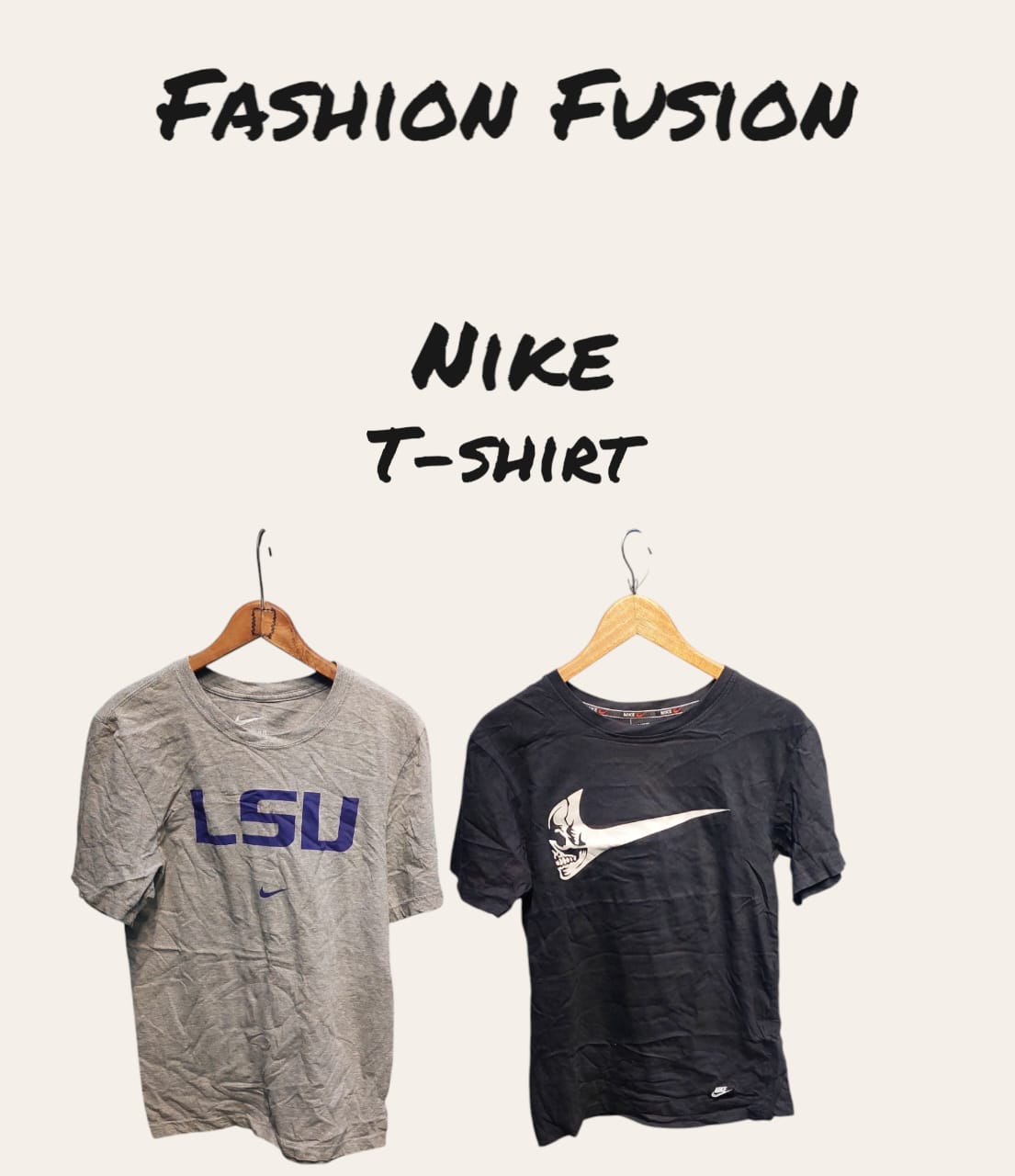 Nike t-shirt (FF-333)