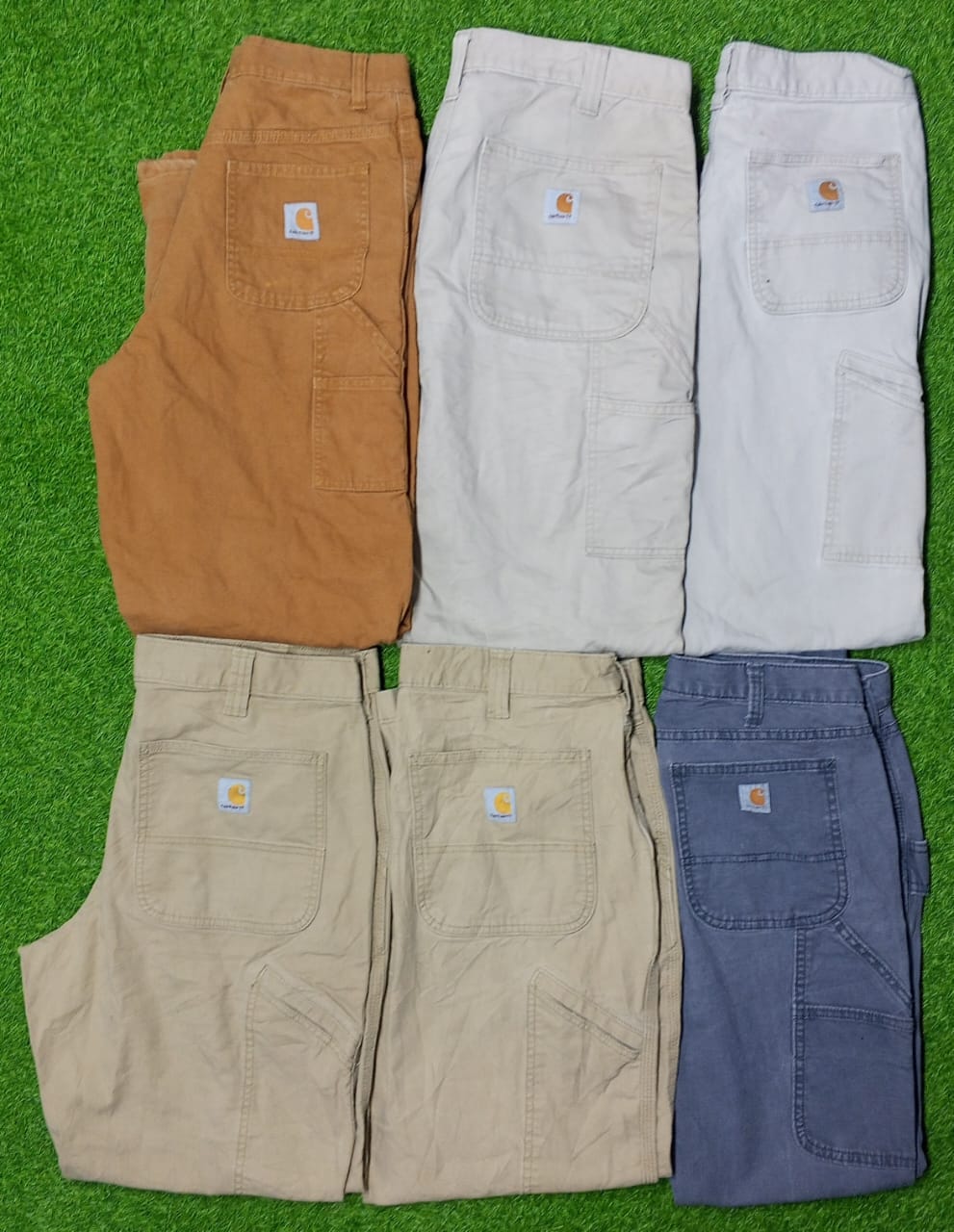 Carhartt pants