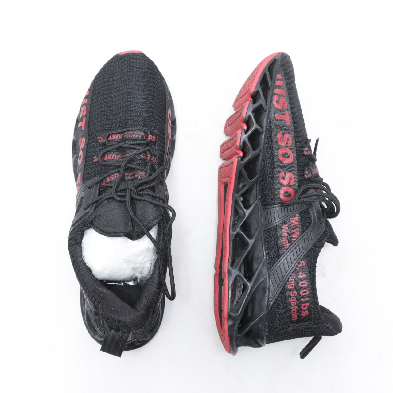 CR3078 Mix Brand Running Shoes - 20 Pairs