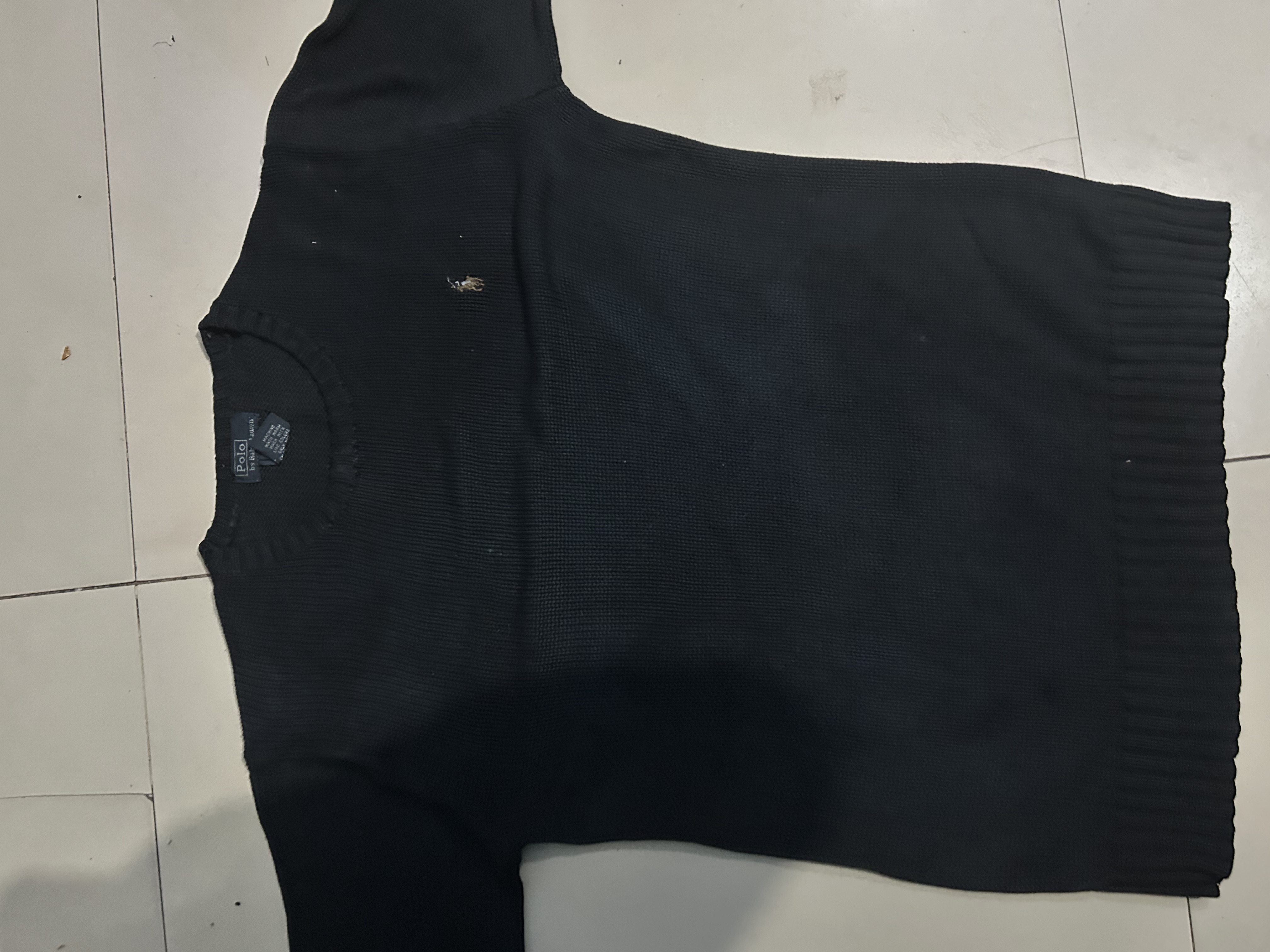 Ralph Lauren Sweater