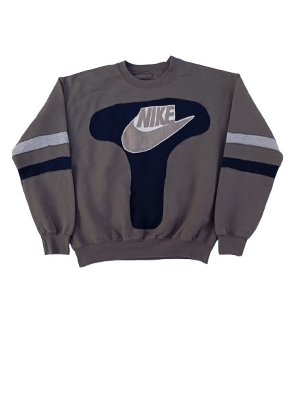 Sweat-shirt Rework
