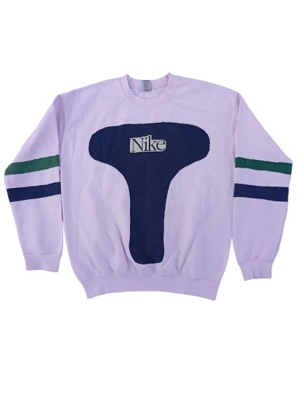 Sweat-shirt Rework