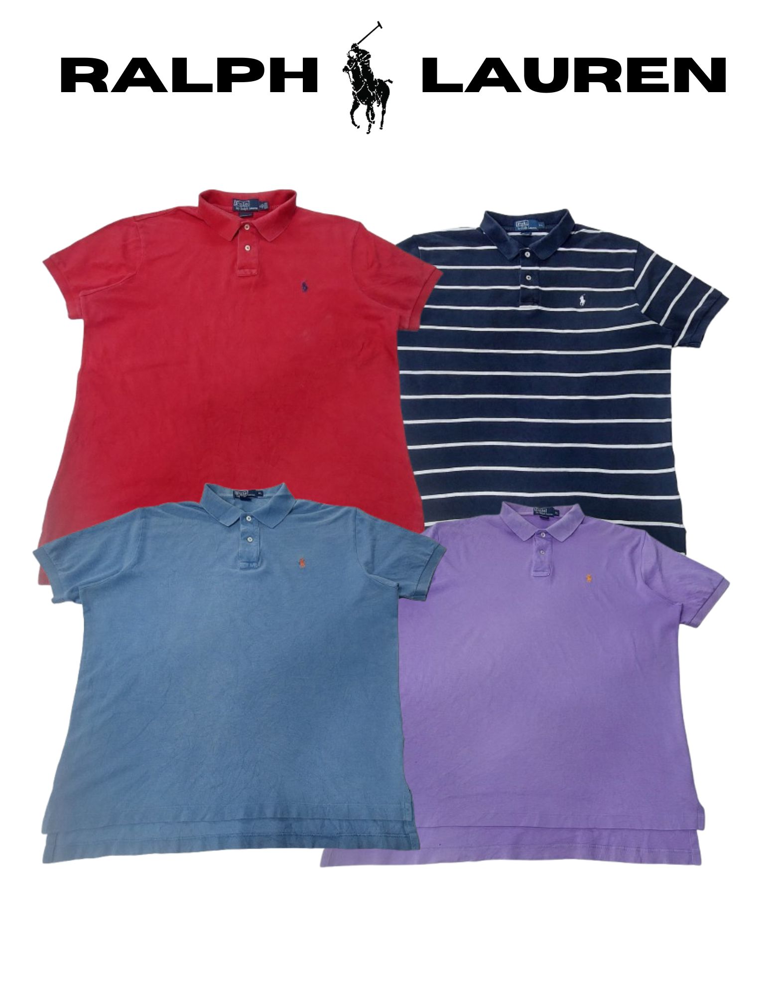 Polo ralph lauren t shirt