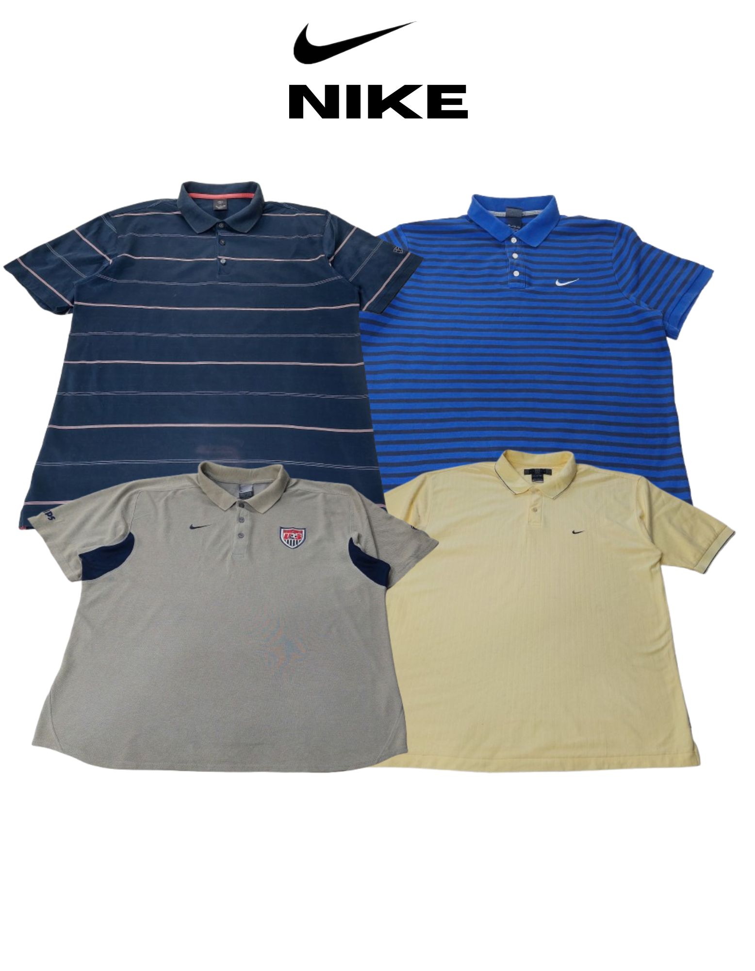 Polo Nike T shirts