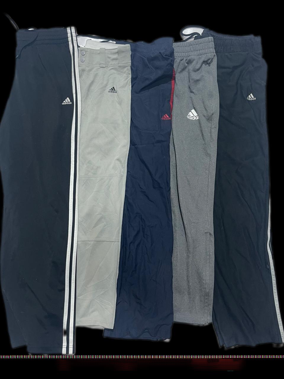 Adidas Track Trousers