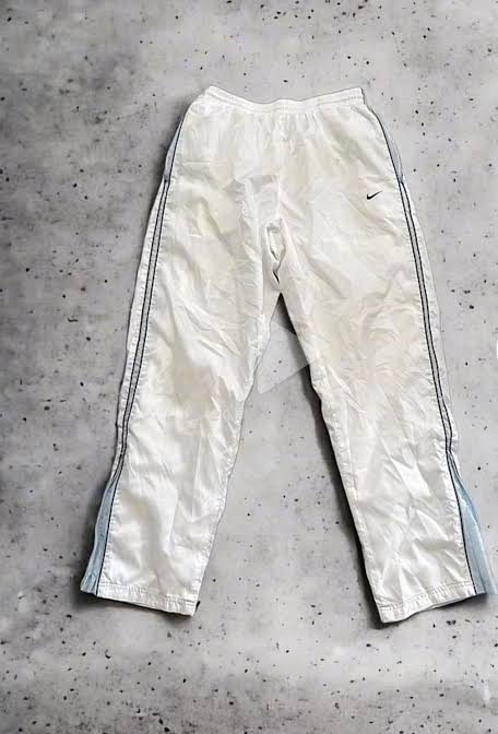 Pantaloni da jogging Nike vintage autentici