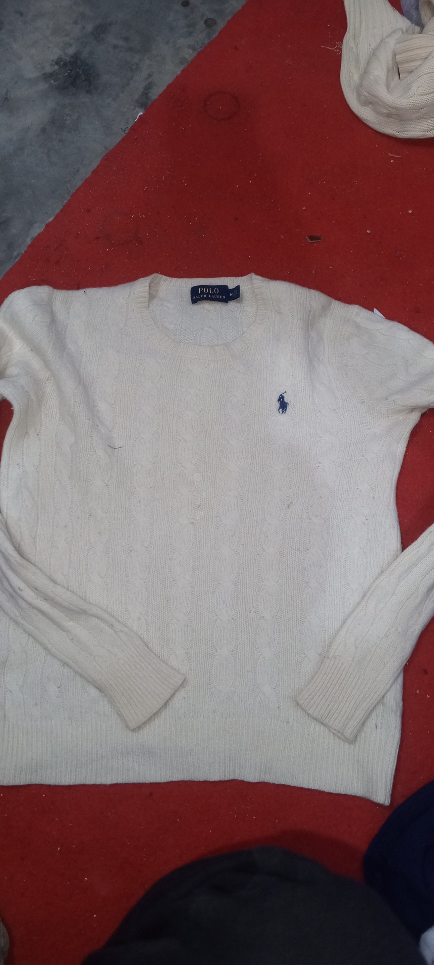 Ralph Lauren Pullover