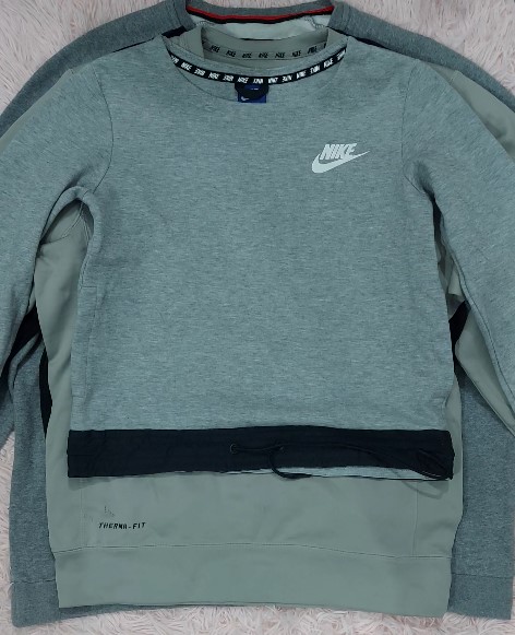 Pulls Nike, Adidas et Jordan pour hommes et femmes 6 pièces