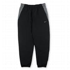 Authentic Nike Trackpants