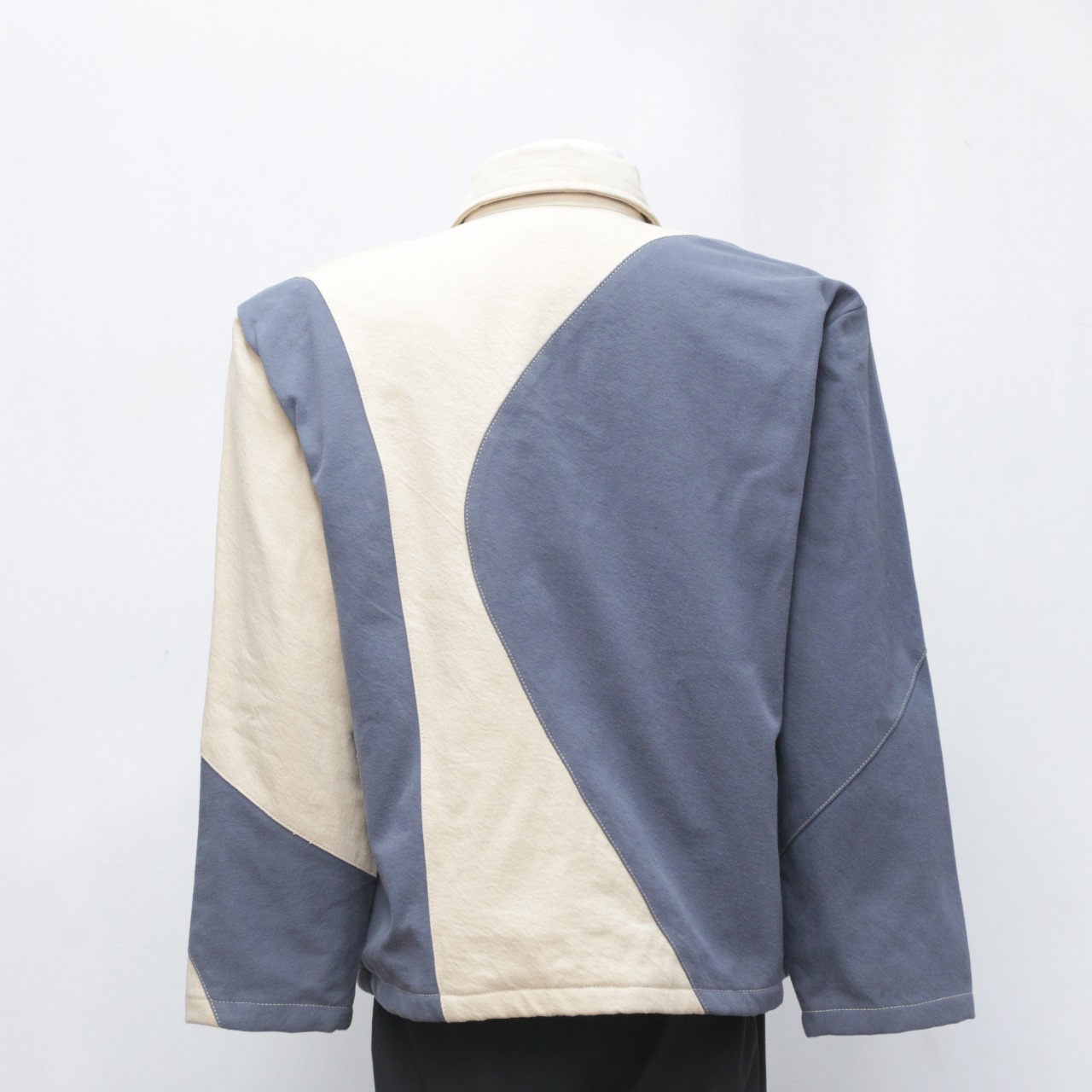 Rework Carhartt Jackets