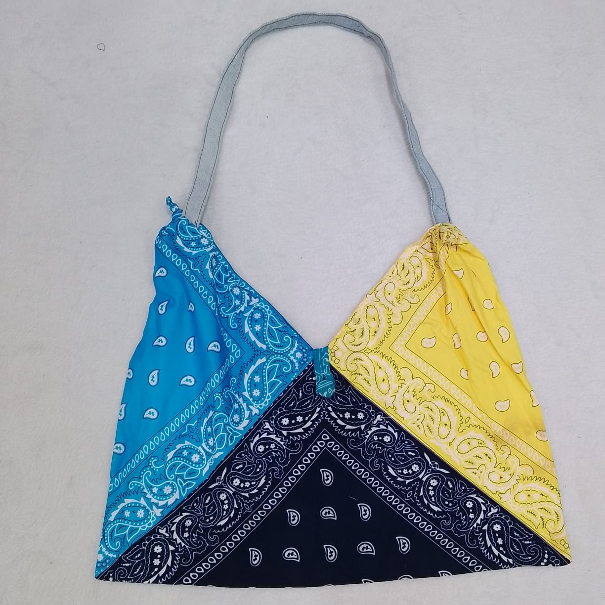 CR3083 Sacs Bandana de Rework - 32 Pièces