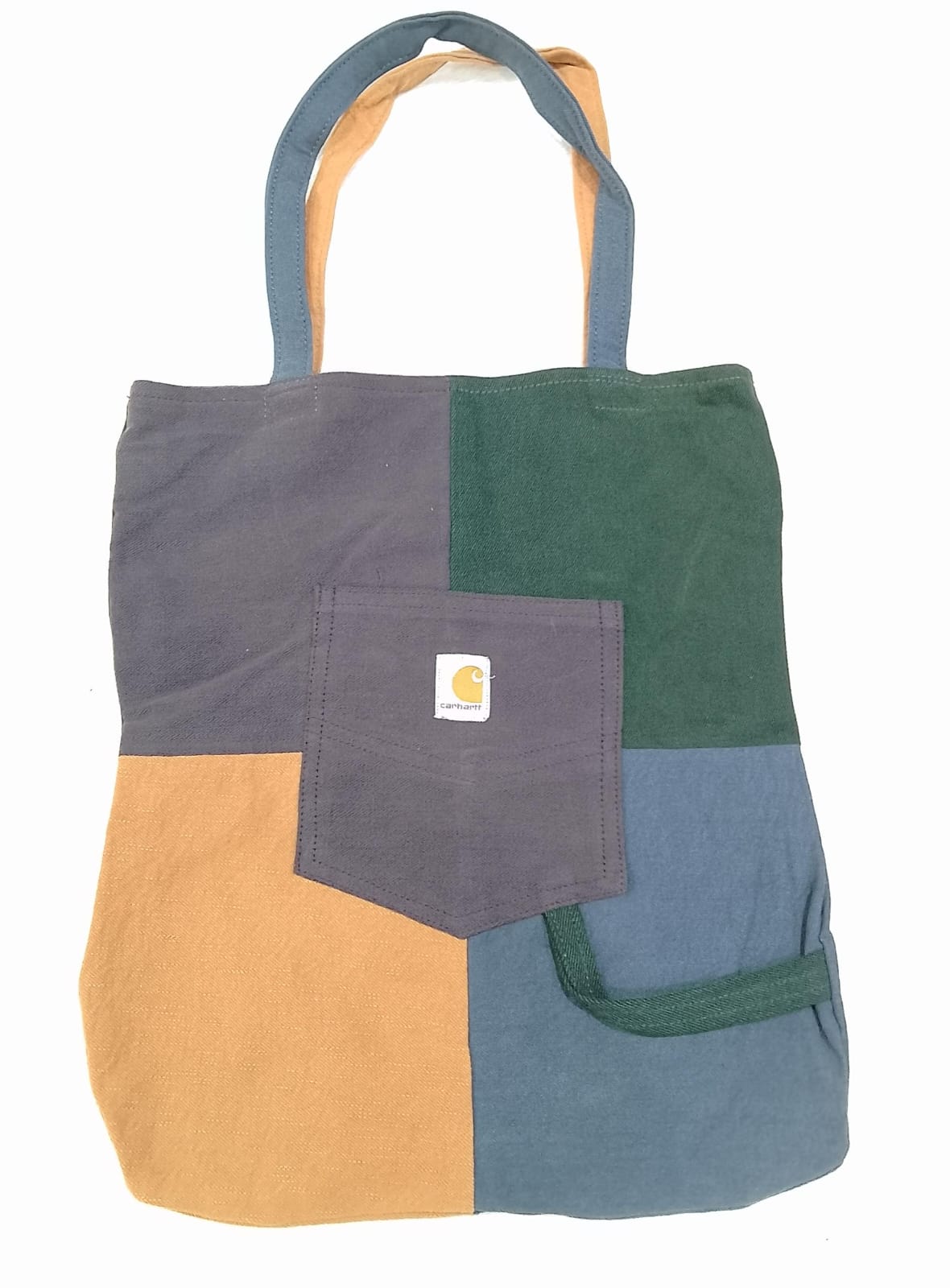 CR3084 rework sacs Carhartt - 20 pièces