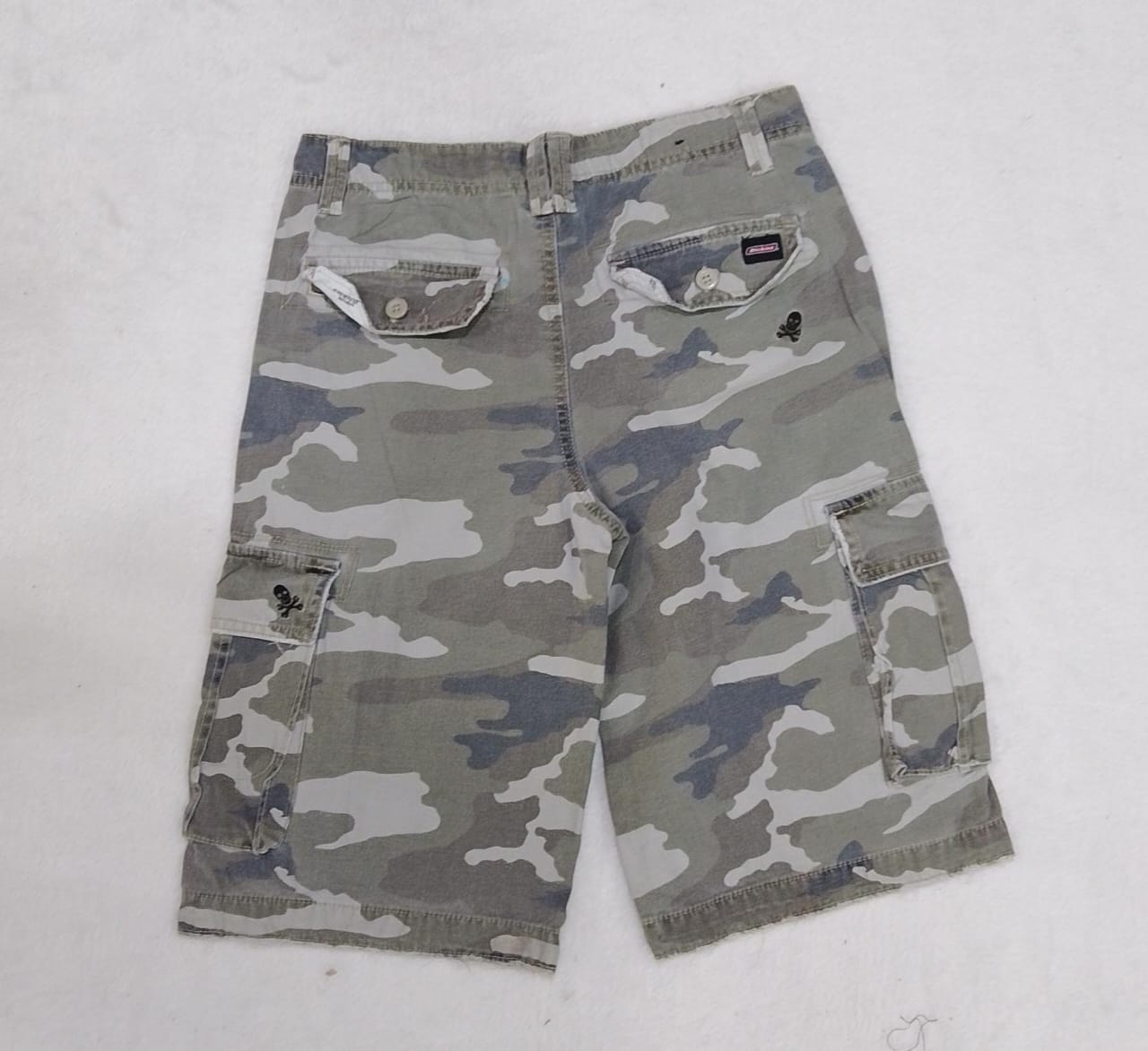 CR3085 Short Bermudas Dickies - 22 pièces